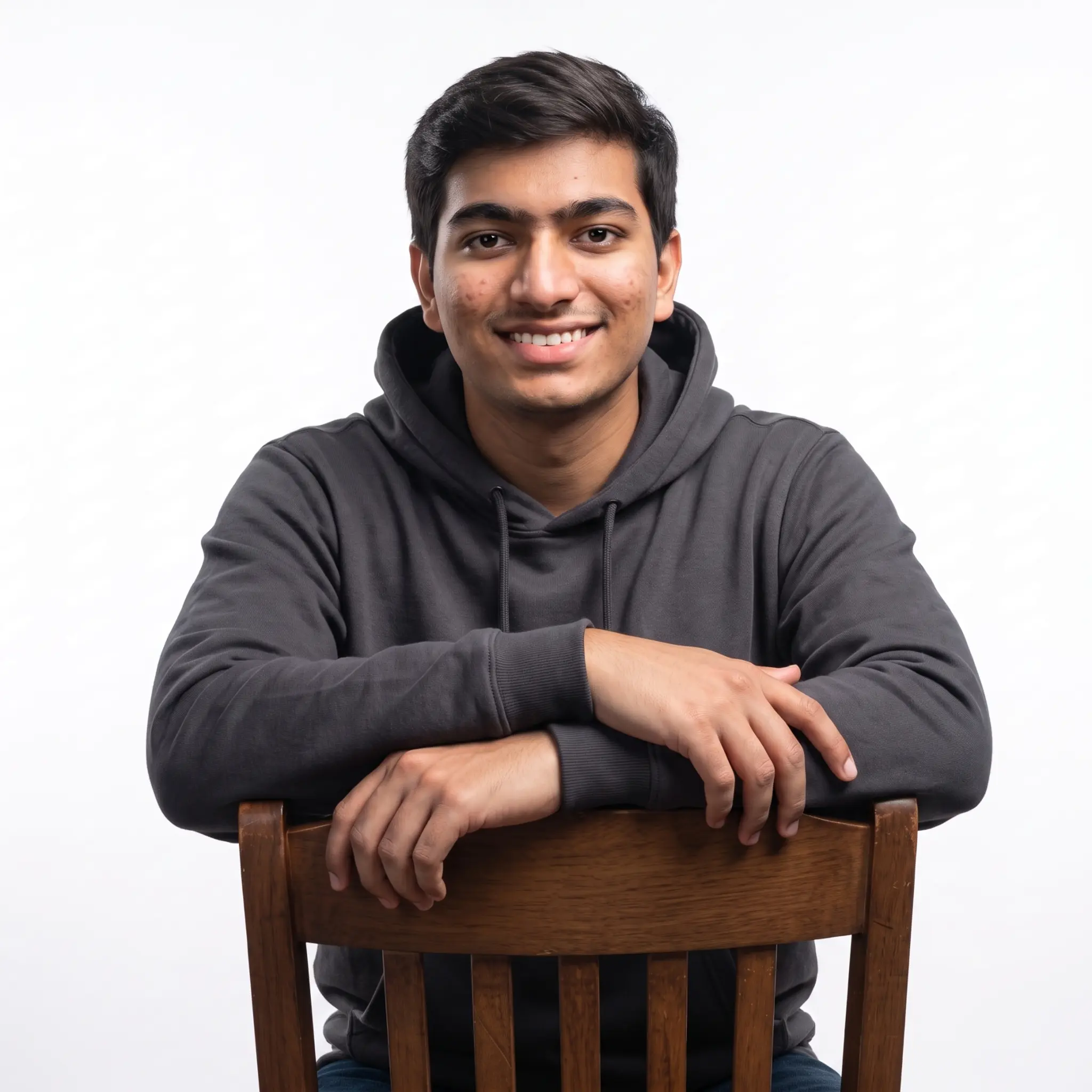 Chaitanya Dalvi — Engineer